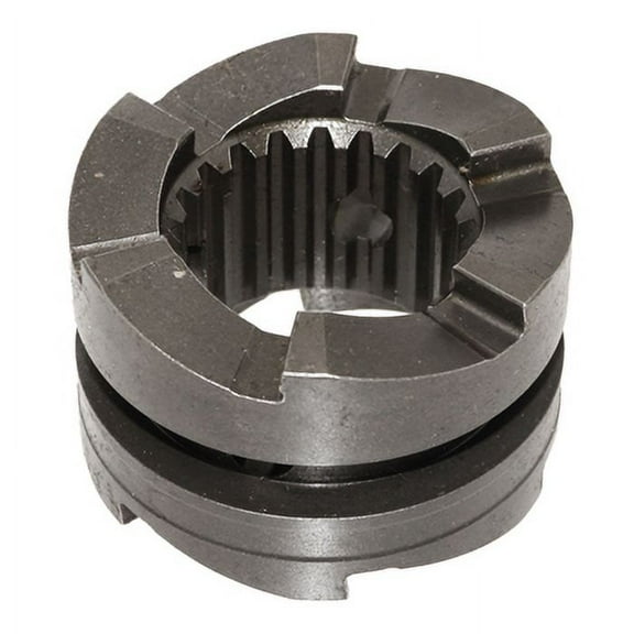 Clutch Dog R/MR/Alpha I Gen II 1983-Up Mercury 3.0L Pro #: 64594 X-Ref #: 52-853594T 11060, 18-2202, 66063, 824112, 853594, 853594T