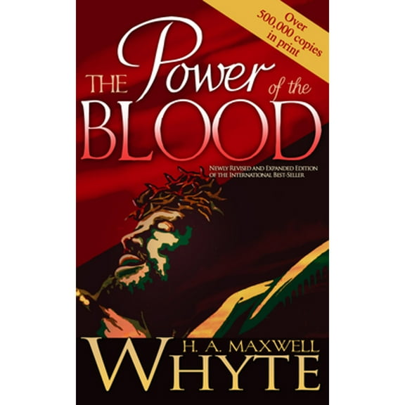 Pre-Owned Power of the Blood (Paperback) 088368439X 9780883684399