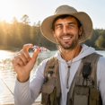 thumbnail image 5 of Soft Shrimp Fishing Lure, Lead Weighted Lifelike Prawn Shape 3.15 in 8g to Catch Snakehead Topmouth Culter Outdoors Freshwater Saltwater Tackle Gear Equipment., 5 of 6