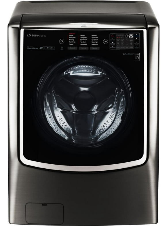 FullSize Washing Machines in Washing Machines