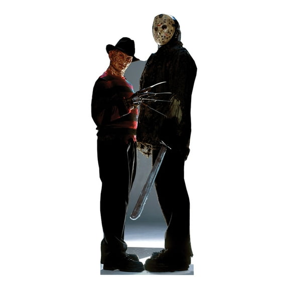 Freddy vs Jason