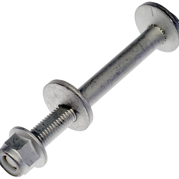 Dorman 31921 Rear Alignment Camber Bolt Kit for Specific Chrysler / Dodge Models