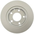 thumbnail image 6 of Raybestos Brakes Disc Brake Rotor P/N:981500Fzn Fits select: 2020-2023 MAZDA CX-30, 2015-2016 MAZDA 3 SPORT, 6 of 6