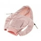 thumbnail image 4 of Funda protectora para pomo de cambio de marchas de coche, divertida sudadera con capucha, accesorios interiores universales Rosa, 4 of 9