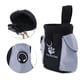 thumbnail image 5 of Bolsa De Entrenamiento Impermeable Para Mascotas, Bolsa De Comida Para Mascotas, Bolsa De Golosinas Para Perros, Para Viajar Al Aire Libre ANGGREK Otros, 5 of 8