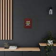 thumbnail image 5 of Inspirational Wall Art  Focus Determines Your Reality Motivation Wall Decor for Home Office Gym Inspiring Success Quote Print Ready to Hang Unframed, 5 of 13