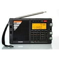 thumbnail image 1 of Tecsun PL990 Digital Worldband AM/FM Shortwave Longwave Radio, 1 of 6