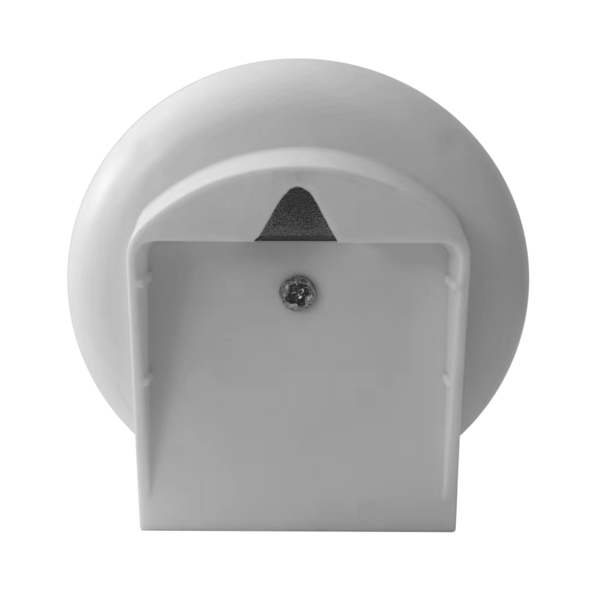 White Countdown Timer