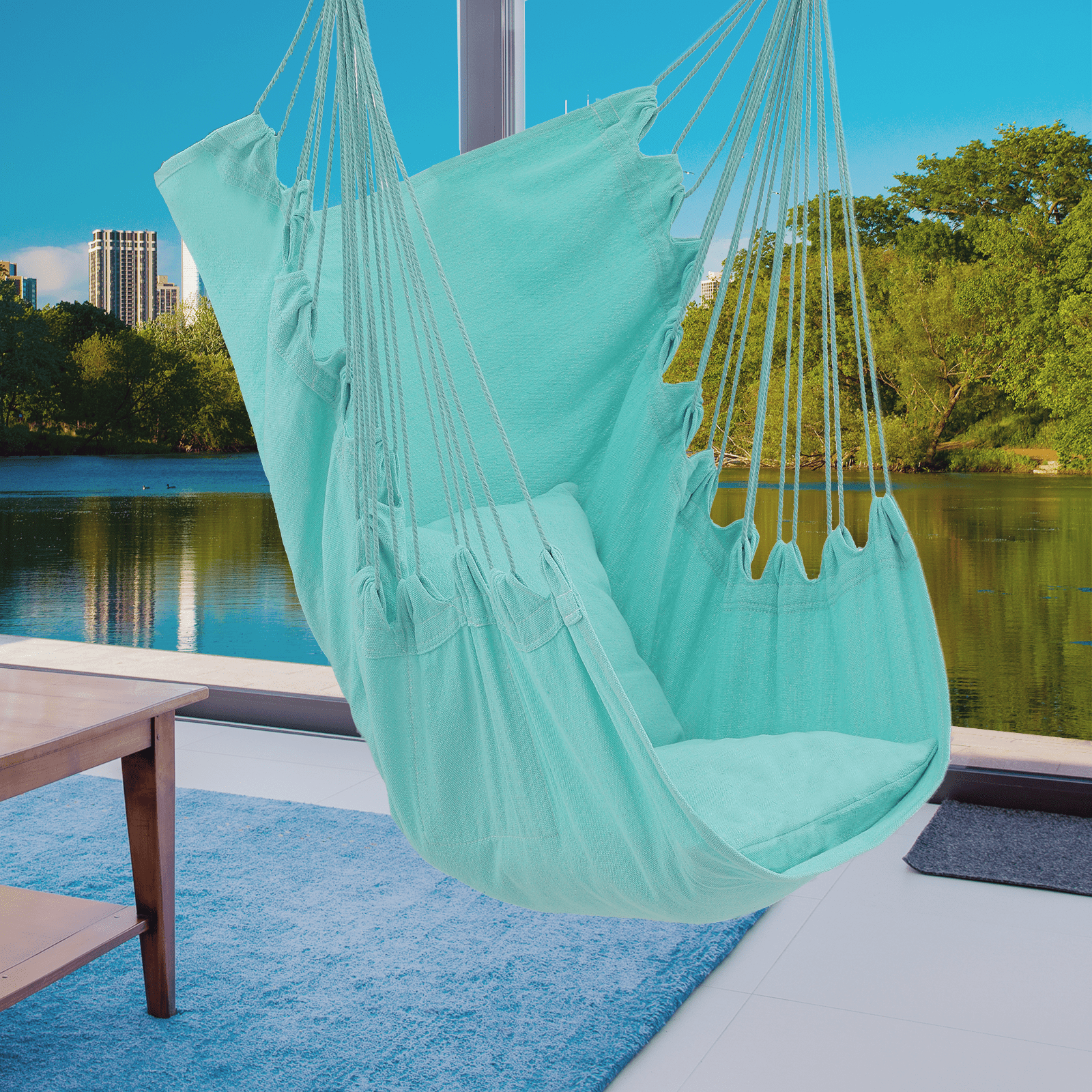 Xxl hammock chair swing by hammock sky hotsell