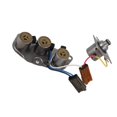 thumbnail image 1 of Conjunto de válvula solenoide, piezas de caja de cambios de automóvil 31940-41X09, 1 of 5