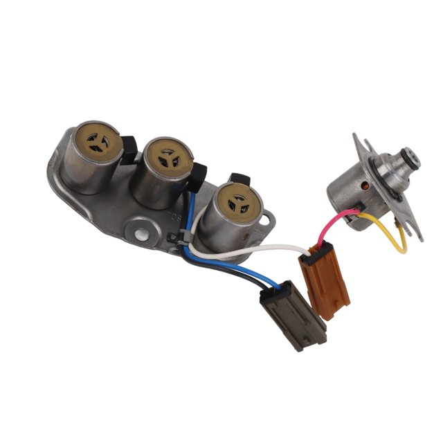 Conjunto de válvula solenoide, piezas de caja de cambios de automóvil 31940-41X09