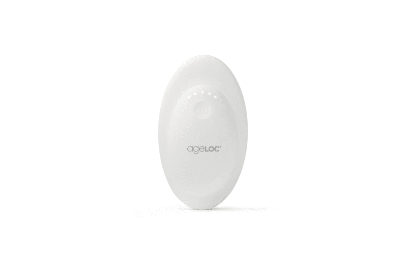 ageLOC WellSpa iO 美顔器 Nu Skin ageLOC WellSpa iO Device - Walmart.ca