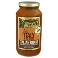 thumbnail image 2 of Little Italy in the Bronx Sauce Italian Gravy 24 oz (Pack Of 6), 2 of 2
