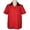 red+black, variant on Summer Shirt Vintage Style Hawaiian Beach Holiday Shirt