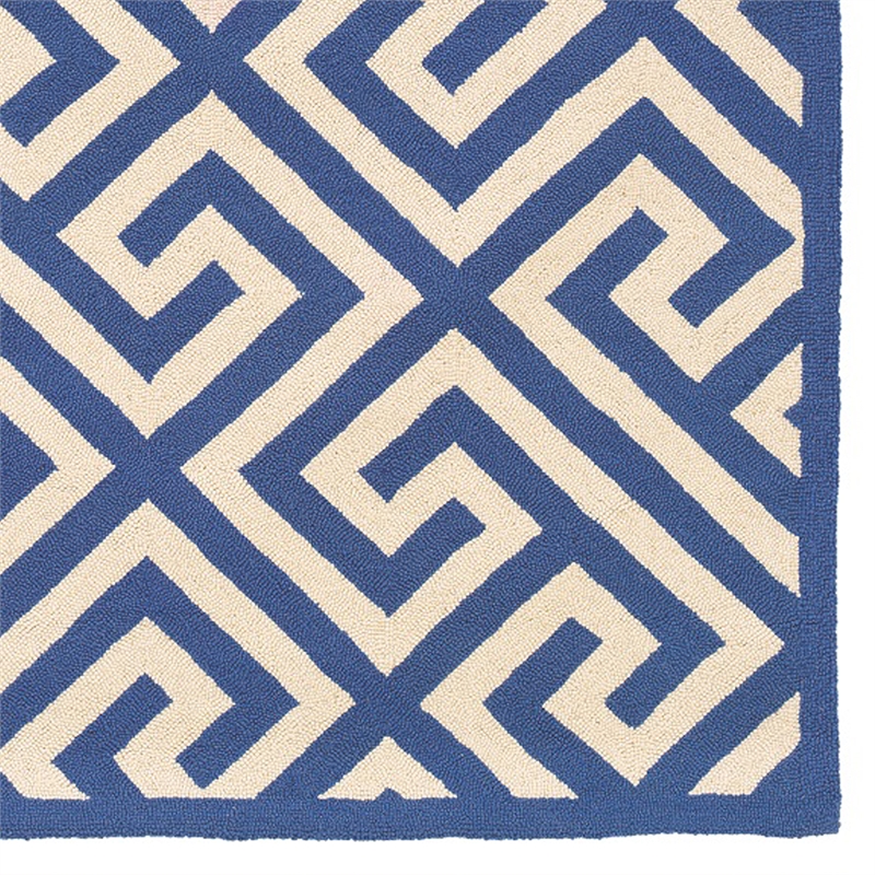 2X3 SILHOUETTE GREEK - FRENCH