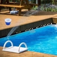 thumbnail image 4 of xiaxaixu Pool Skimmer Socks Above Ground and Inground Pool, Pool Skimmer Basket Nets, Ultra Fine Mesh Screen Pool Filter Socks, 4 of 5