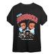 thumbnail image 3 of Camiseta clásica vintage con estampado, ideal para usar en las cuatro estaciones, de algodón, moderna y cómoda, de 220 g, para adultos, hombres, mujeres, adolescentes, jóvenes y uso informal., 3 of 7