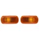 thumbnail image 2 of Side Turn Signal Light Front Fender Marker Lamp for Honda Civic City Stream Odyssey CR-V FIT JAZZ 2002-2014, 2 of 5