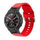 thumbnail image 1 of Correas de Reloj Suaves y Coloridas Xihbxyly Compatibles con Amazfit T-Rex/Por, 1 of 4