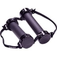 thumbnail image 3 of Gwee Gym - Resistance Bands Exercise Kit, PRO, Black, Builds Lean Muscle, Easily Portable or used at Home, Inlcudes an Accessory Kit, DVD, Travel Bag & Healthy Eating e-Book, 3 of 4
