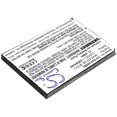 thumbnail image 2 of 3H21-00000491, 94ACC0128, BTDL1 Battery for Datalogic Axist, DL-Axist, 3200mAh - sold by smavco, 2 of 2