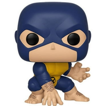 POP Marvel: 80th - First Appearance - Beast