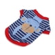 thumbnail image 5 of Camisa Suave para Perros, Traje para Mascotas, Ropa Fina para Mascotas de Dibujos Animados, Traje para Mascotas, tecnología innovadora, 5 of 8