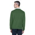 thumbnail image 2 of Devon & Jones Men's V-Neck Sweater, 2 of 2