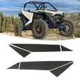 thumbnail image 1 of UTV Door Panel Trim, Door Panel Decorative Cover 6Pcs  for RZR PRO XP 2021 Onwards, 1 of 8