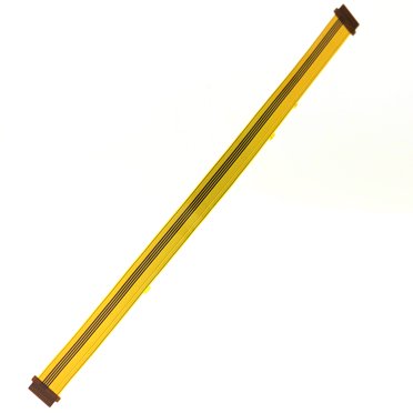 Deal4GO L Button Cable Motherboard Power connector Ribbon flex cable replacement for Nintendo Switch Lite HDH-001