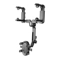 thumbnail image 3 of Soporte para teléfono,Soporte universal para teléfono con espejo retrovisor para automóvil,Espejo retrovisor Soporte para teléfono para automóvil retráctil,Clip ajustable del soporte del, 3 of 8