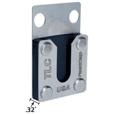 FastCap TLC Bench Mount