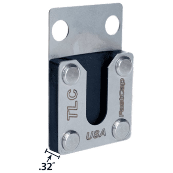 FastCap TLC Bench Mount