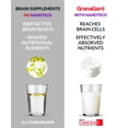 thumbnail image 3 of Brain Supplements Granagard Omega 5 Granada, 4 botellas, 3 of 9