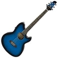 thumbnail image 1 of Guitarra acústica-eléctrica Ibanez TCY10E Talman, 1 of 1