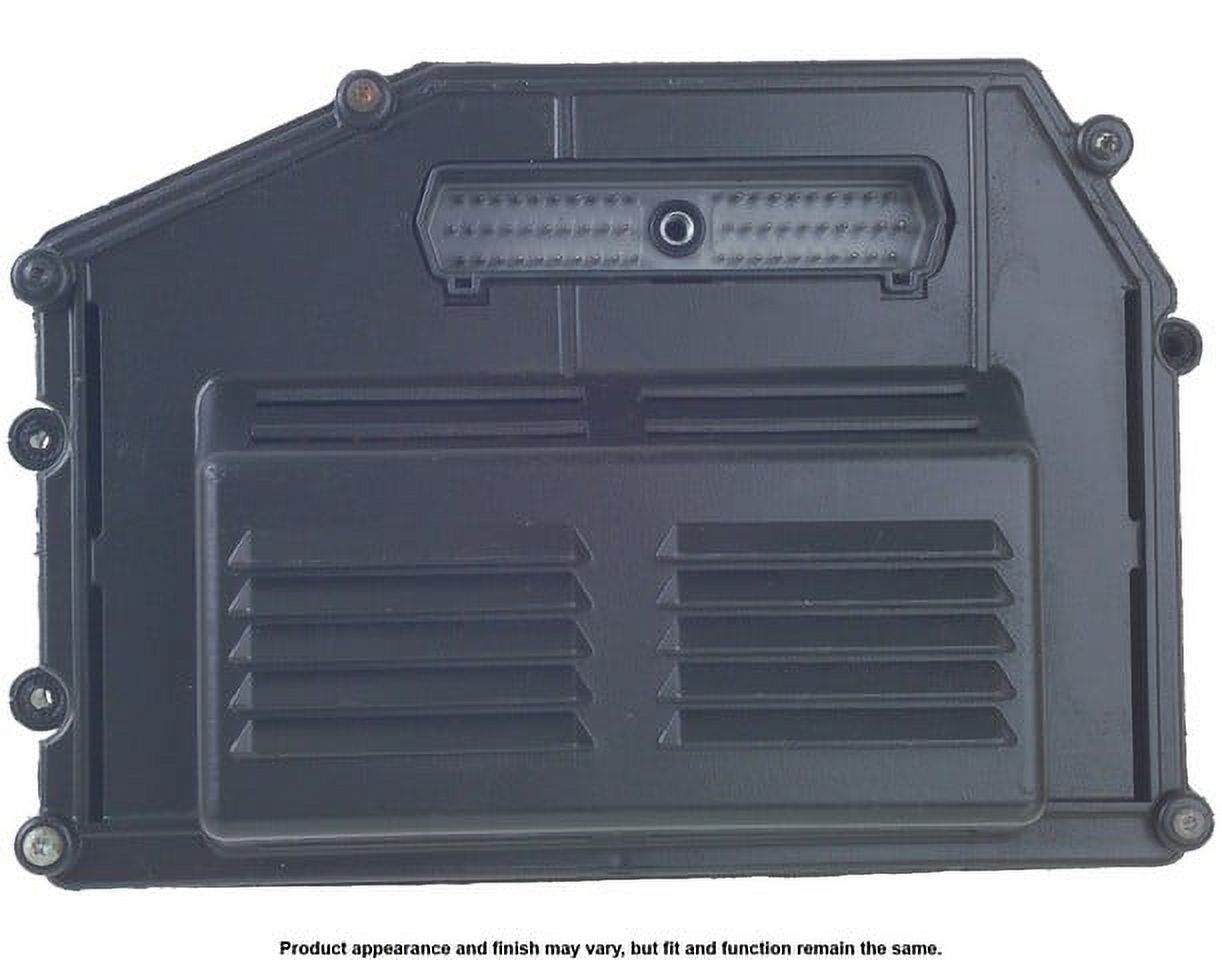 Remanufactured Cardone Reman Engine Control Module (Ecm) P/N:79 7113