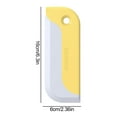 thumbnail image 3 of Cleaning Brush Cleaning Tool for Household Use Product Squeegee Bathroom Squeegee Window Scraper For Ergonomic Shower Scraper Window Cleaner Household Squeegee For Home Kitchen, 3 of 7