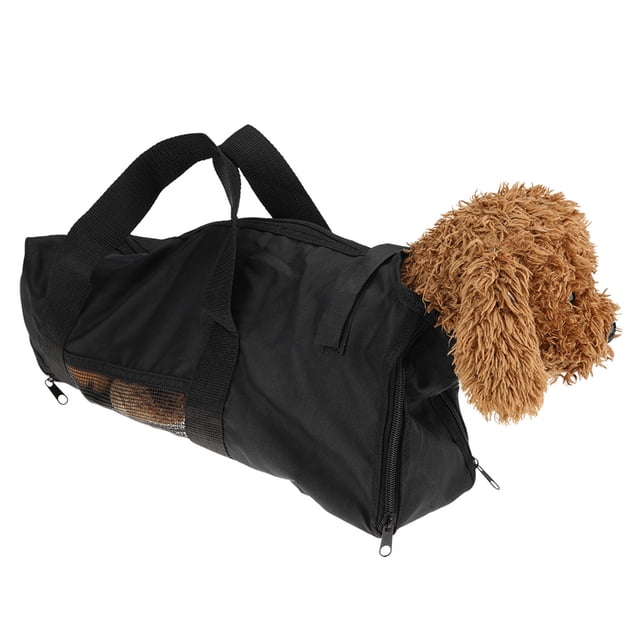 Bolsa de sujeción para gatos, bolsa portátil para gatos, bolsa portátil multifuncional para gatos, bolsa portátil para gatos, confiable y duradera