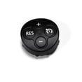thumbnail image 1 of For R55 R56 R57 R58 R59 R60 R61 Steering Wheel Volume Adjustment Switch Cruise Control Button Cover C, 1 of 5