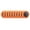 B003- Orange, variant on 2 Inch Orange Roll Lock Diamond Abrasive Discs 10 Pieces, Stripping Disc, Surface Conditioning Tool, Surface Prep, Metal Prep, High Density Abrasive Pad for Coating Removal, Paint