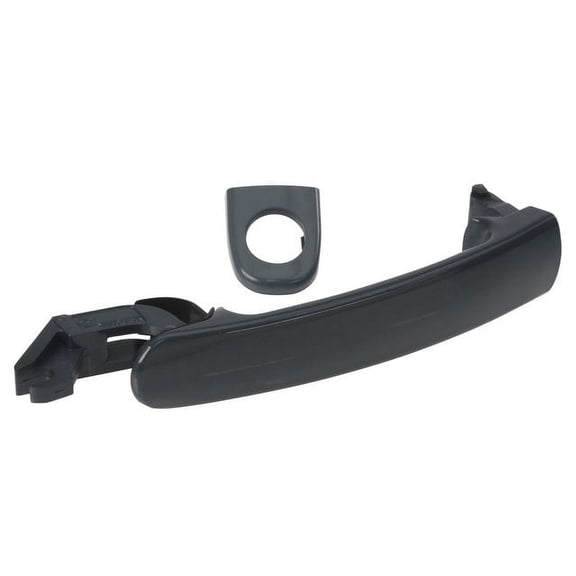 Front Outside Door Handle - Compatible with 1999 - 2006 Volkswagen Golf A4 2000 2001 2002 2003 2004 2005
