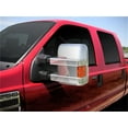 thumbnail image 3 of Putco 400123 Mirror Cover, Chrome, 3 of 3