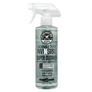 Chemical Guys Nonsense Invincible Super Cleaner Colorless Odorless All-Surface Auto Interior & Exterior Cleaner 16 oz