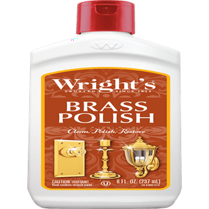  Wright's Brass and Copper Polish and Cleaner - 8