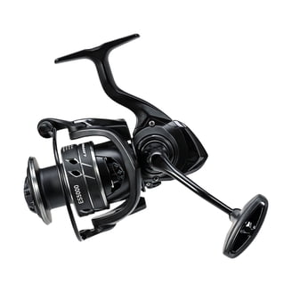 13 FISHING Concept C Baitcast Reel - 8.1:1 Gear Ratio - Right Handed  (Fresh+Salt) (C8.1-RH) - Walmart.com