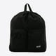 thumbnail image 1 of Mochila con cordón J World MOD unisex negra, 1 of 5