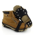 thumbnail image 4 of Crampones Soledad 11 Clavos XL negro, 4 of 9