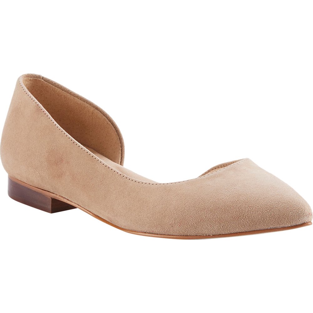 The Walking Cradle Company Women's Walking Cradles Raya Pointed Toe