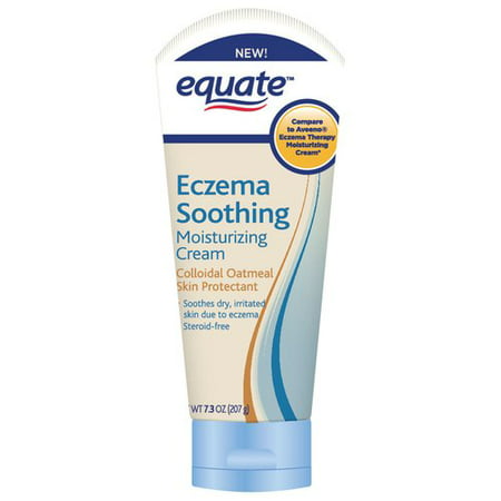 Steroid lotion for eczema