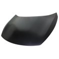thumbnail image 2 of Hood Compatible with NISSAN MAXIMA 2009-2014 Aluminum Primed - CAPA, 2 of 5